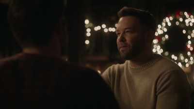 You know, I was never that guy
on the hunt for the one. - The Holiday Exchange