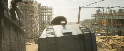 You know I never
left you, Letty. - F9: The Fast Saga