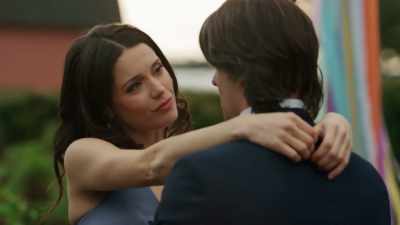 You know, I... never mind. - My Birthday Romance