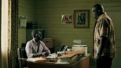 You know, I never really
even noticed it before. - Queen Sugar