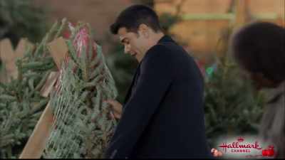 You know, I never really
gave much thought - Christmas Under the Stars