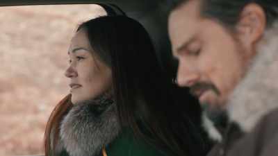 - You know, I never
really stopped thinking - North of North