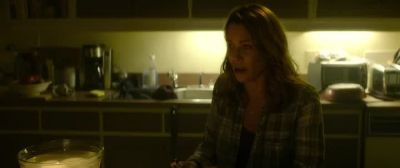 You know I never thought I was a racist - Dragged Across Concrete