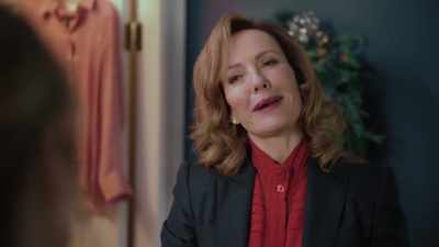 - You know, I never thought
I wanted to be married again - Christmas Forgiveness