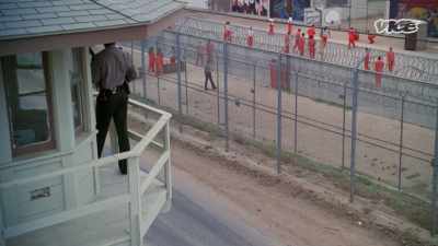 You know, I never thought
I'd be like, - I Was a Teenage Felon