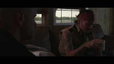 You know, I never thought
I'd say this out loud, - Bull Shark 3
