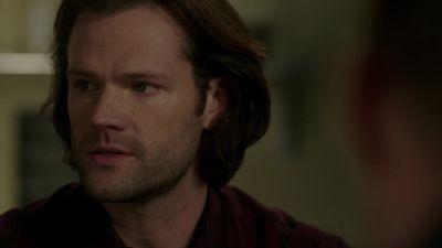 You know, I never thought it
would end like this with Jack. - Supernatural