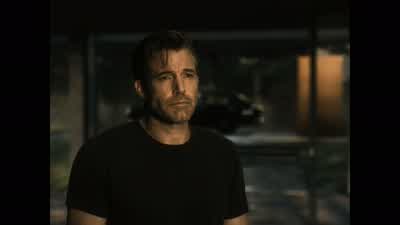 You know I never thoughtI'd see the defenders of Earthunited and fighting as oneIt wouldn't have happened without you BruceYour mother and father would be proudI hope soWell I'll be in touchOh and some have called methe Martian Manhunter - Zack Snyder's Justice League