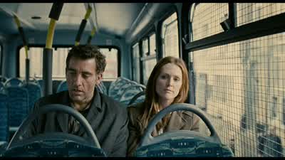 You know, I never understood how you got over it so quickly. - Children of Men