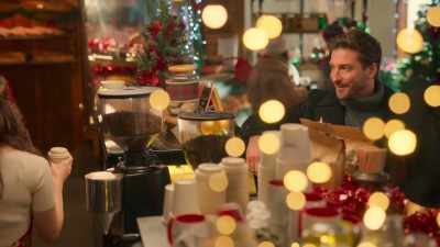 You know I never understood why
winter got such a bad rep... - Christmas Keepsake