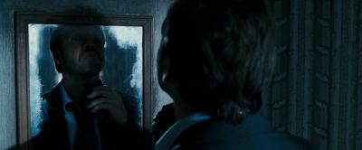 You know, I noticed
you have very smooth skin. - Dead Silence