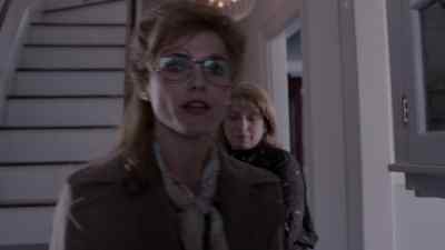 YOU KNOW, I NOTICED - The Americans
