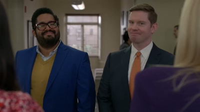 You know, I once
let my husband, Tanner, - Not Dead Yet