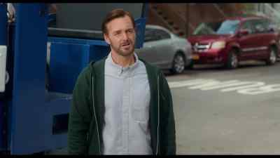 You know, I once
stole my own car - Kinda Pregnant