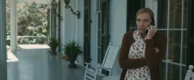 You know I only got
a few days left before I go. - The Estate