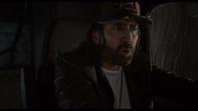 You know, I was only trying
to help back there. - Between Worlds
