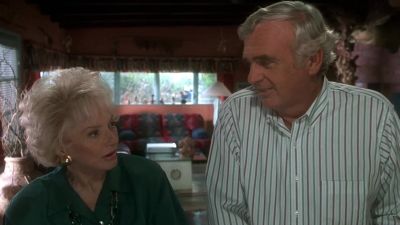 You know I was over there once - The Brady Bunch Movie
