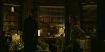 - You know I owe him.
- If he can do this, - Pearson