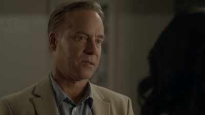 You know, I own hotels, but I don't run them. - Deadly Estate