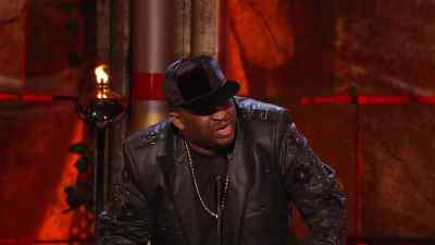 You know I personally asked that William Shatner be here - Comedy Central Roast of Charlie Sheen
