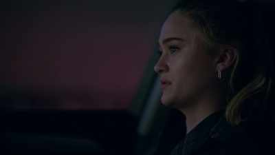 You know, when I was playing in front - A Million Little Things