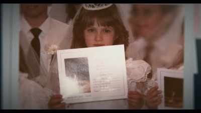 You know, I was probably,
I don't know, - Children of the Underground