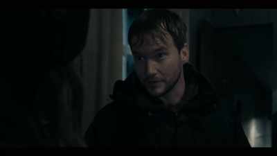 You know, I probably should have
told you this before, but, um, - The Widow