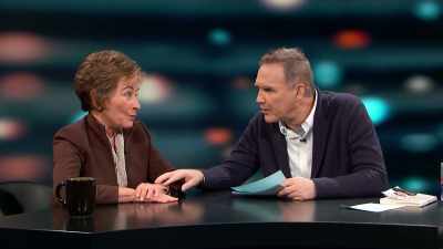 You know, I read Rusty was
on the Manson trial. Did you know that? - Norm Macdonald Has a Show