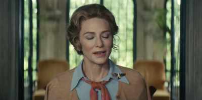 You know, I read, uh, recently, - Mrs. America