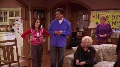- You know, I realize
that I'm not married, - Everybody Loves Raymond
