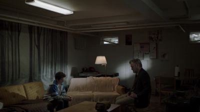 - You know, I realize that - The Sinner