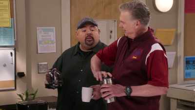 You know,
I really appreciate the all-out blitz - Mr. Iglesias
