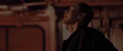 You know,
I really hate goodbyes, Ellen. - Primal