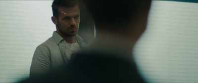 You know, I really hope
that what I have to say - Blowback