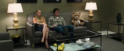 You know, I really love that Neil Diamond. - Ted 2