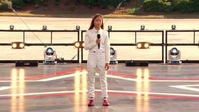 You know, I really loved
when you said, - America's Got Talent: Extreme