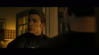 You know I really miss the dayswhen the weirdest thing science ever created was me - Avengers: Age of Ultron