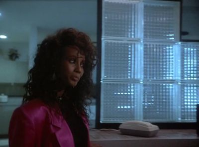 You know, I really should
get some sleep. - Miami Vice
