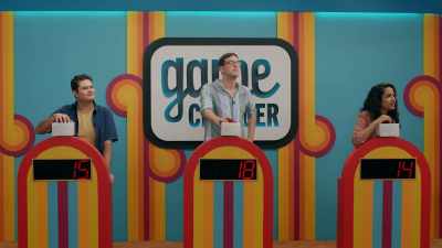 - You know I really should probably just. - Game Changer