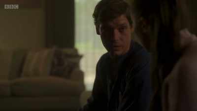 You know, I really struggle
when I don't hear from you. - Chloe
