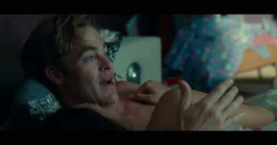 You know, if I really think about it, - Wonder Woman 1984