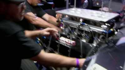 You know,
I really wanna do good here, - Street Outlaws No Prep Kings Team Attack