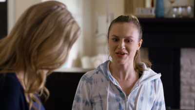 You know, I really wish
I could help you with that. - Deadly Secrets