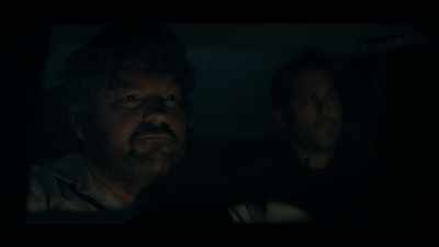You know, I reckon we all do
our part and you know, - The Tourist