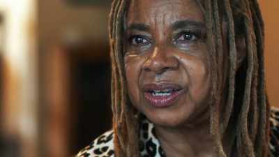 You know, I remember
Lachrica's mother in particular, - 35 Serial Killers the World Wants to Forget