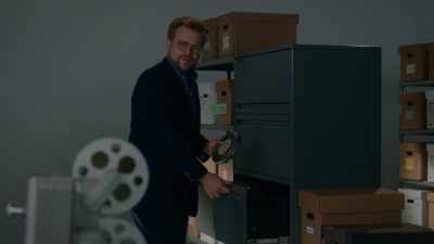 You know, I remember
my mom telling me when I was a kid - The G Word with Adam Conover