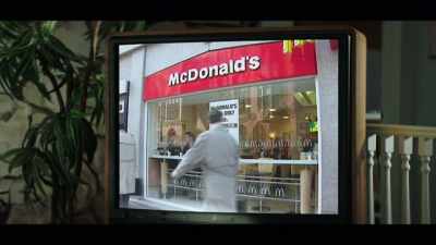 You know, I remember
the mad cow, and at that time, - McMillion$