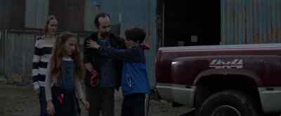 You know, I remember when this
used to be a shoe factory. - Psycho Goreman