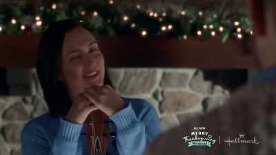 You know, I remember - A Tale of Two Christmases