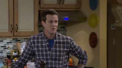You know, I rented that in 1991
and never returned it. - Fuller House